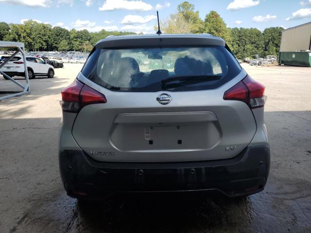 2020 NISSAN KICKS SV - 3N1CP5CV3LL525898