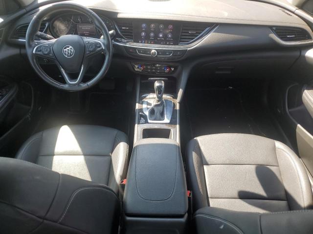 2019 BUICK REGAL ESSE W04GR6SX1K1015437