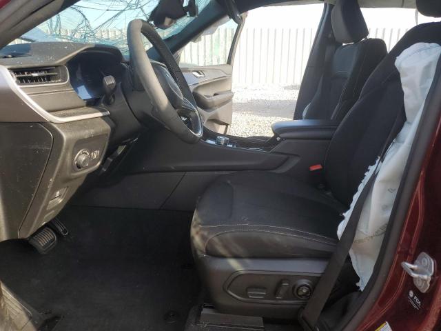 2025 JEEP GRAND CHER 1C4RJKAG3S8686258