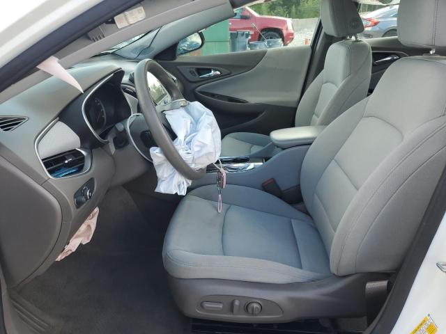 2020 CHEVROLET MALIBU LS 1G1ZC5ST6LF104618