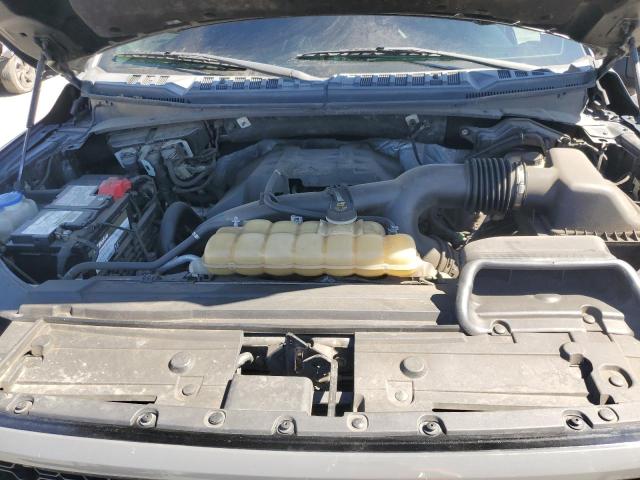 2018 FORD F150 SUPERCREW 1FTEW1EP2JFB45331