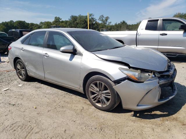 2017 TOYOTA CAMRY LE 4T1BF1FK8HU447522