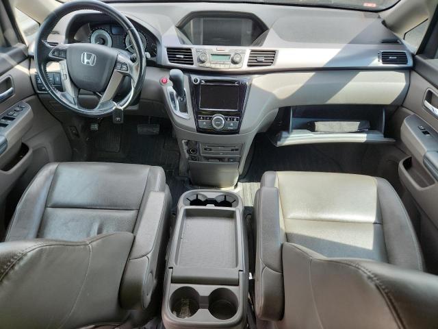 2014 HONDA ODYSSEY EX - 5FNRL5H61EB121407