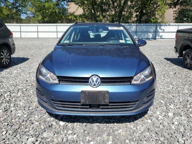2016 VOLKSWAGEN GOLF SPORT 3VWC17AU0GM523267