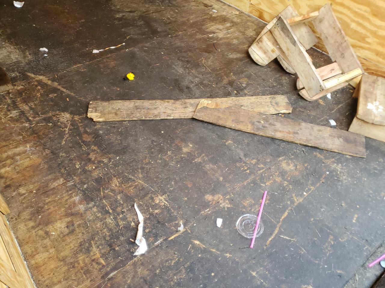 Lot #3297919774 2022 QUALITY CARGO UNKNOWN