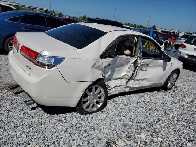 2012 LINCOLN MKZ - 3LNHL2GC3CR830851