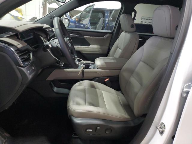 2025 GMC ACADIA ELE #3283952819