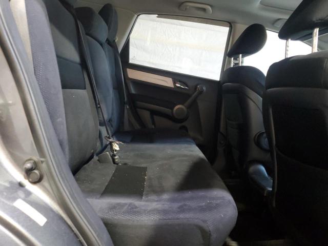 2011 HONDA CR-V EX - 5J6RE4H58BL015647