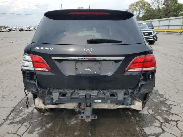 2018 MERCEDES-BENZ GLE 350 4JGDA5JB4JB061638