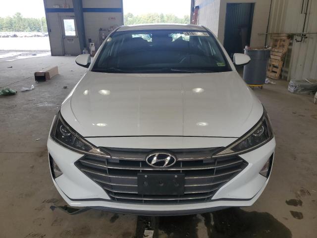 2020 HYUNDAI ELANTRA SEL 5NPD84LF5LH625910