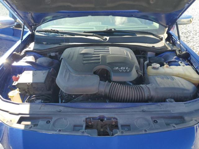 2019 CHRYSLER 300 LIMITE 2C3CCAKG2KH683990