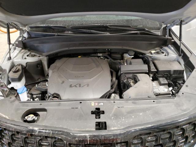 2024 KIA TELLURIDE - 5XYP5DGC9RG560534