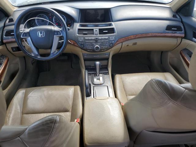 2011 HONDA ACCORD EXL #3304714935