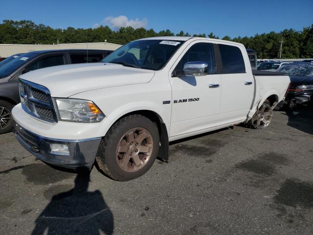 DODGE RAM 1500 LARAMIE