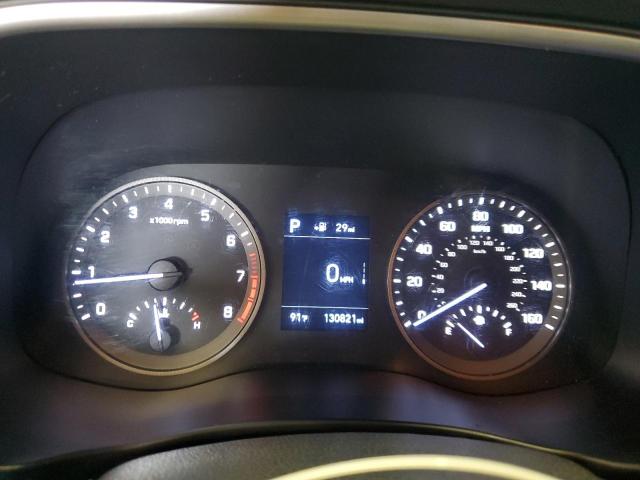 2020 HYUNDAI TUCSON LIM #3254556931