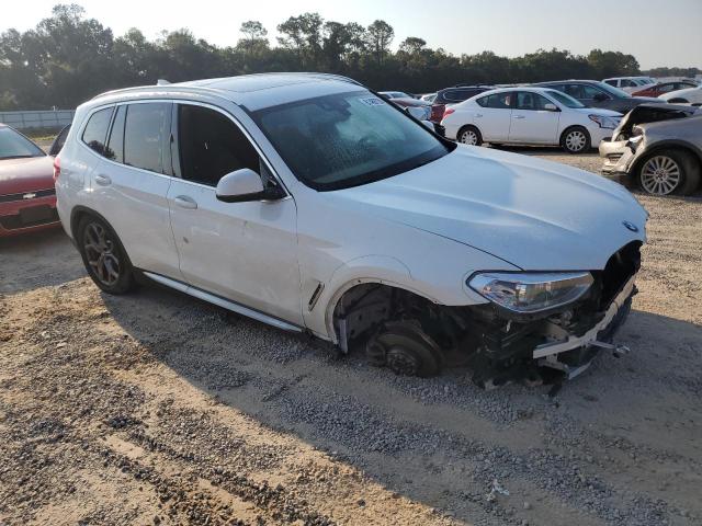 2021 BMW X3 SDRIVE3 - 5UXTY3C05M9D96593