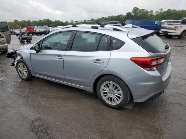 2017 SUBARU IMPREZA PR 4S3GTAB68H3739723