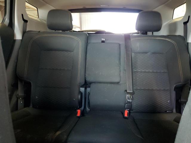 2019 GMC TERRAIN SLE 3GKALTEVXKL310510