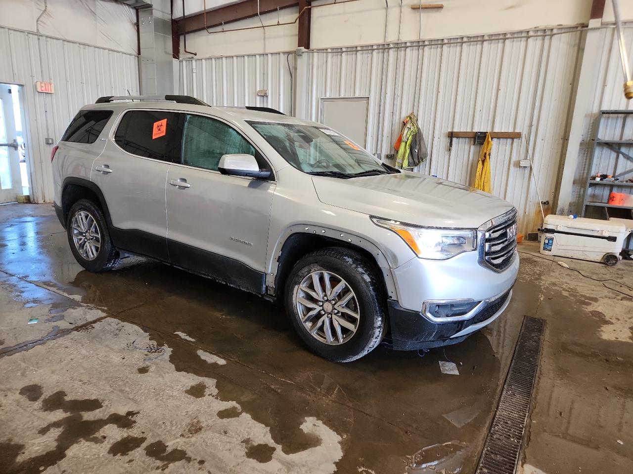 GMC ACADIA SLE