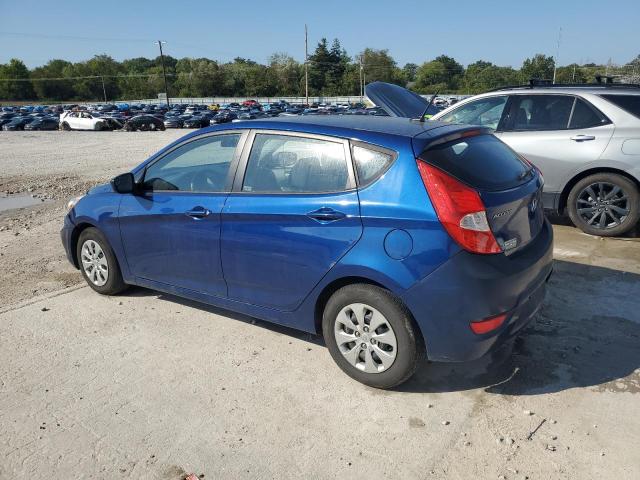 2016 HYUNDAI ACCENT SE KMHCT5AE4GU265322