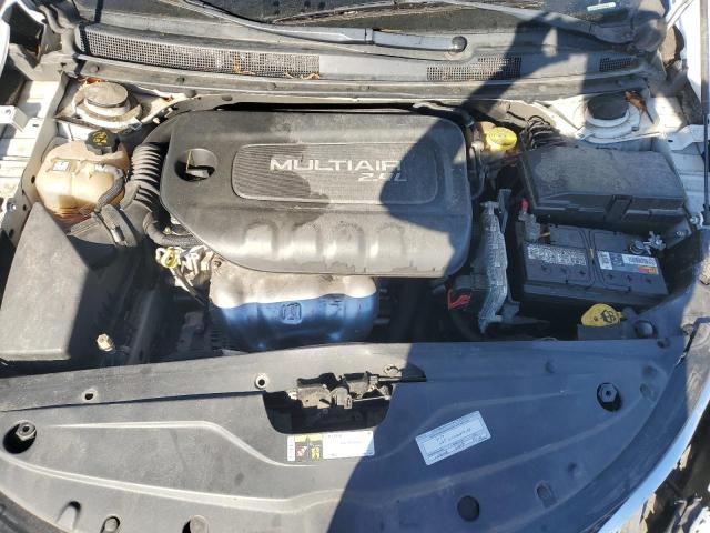 2015 CHRYSLER 200 LIMITE 1C3CCCAB1FN707436