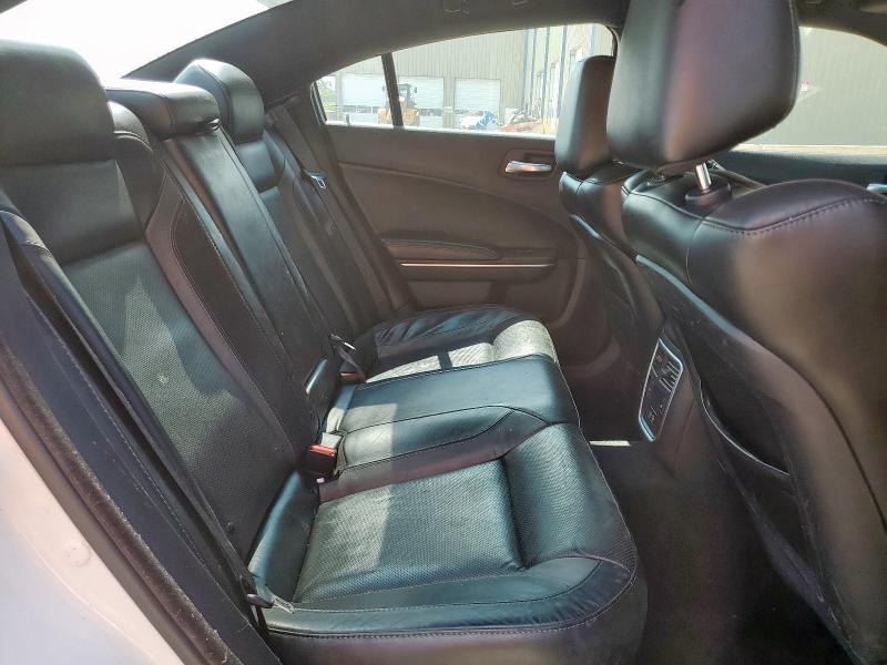 2021 DODGE CHARGER SX 2C3CDXBG3MH639077