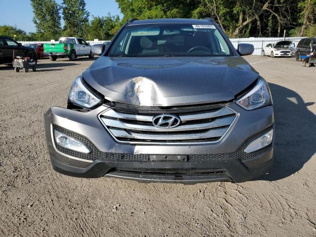 2015 HYUNDAI SANTA FE S 5XYZUDLB8FG244112