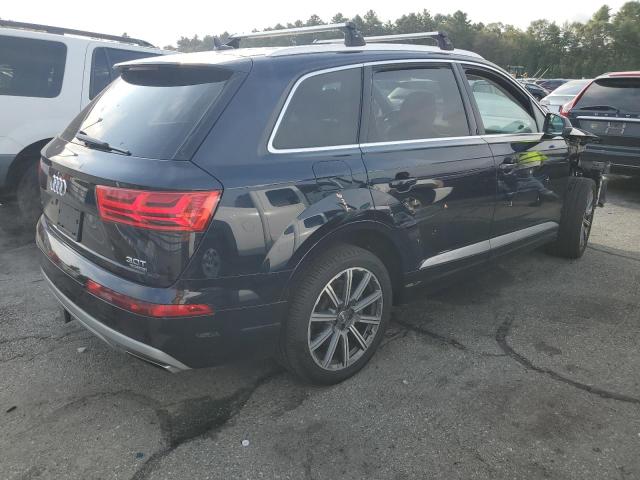2017 AUDI Q7 PREMIUM WA1LAAF70HD026150