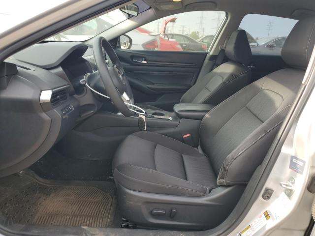 2020 NISSAN ALTIMA S 1N4BL4BV9LC224165