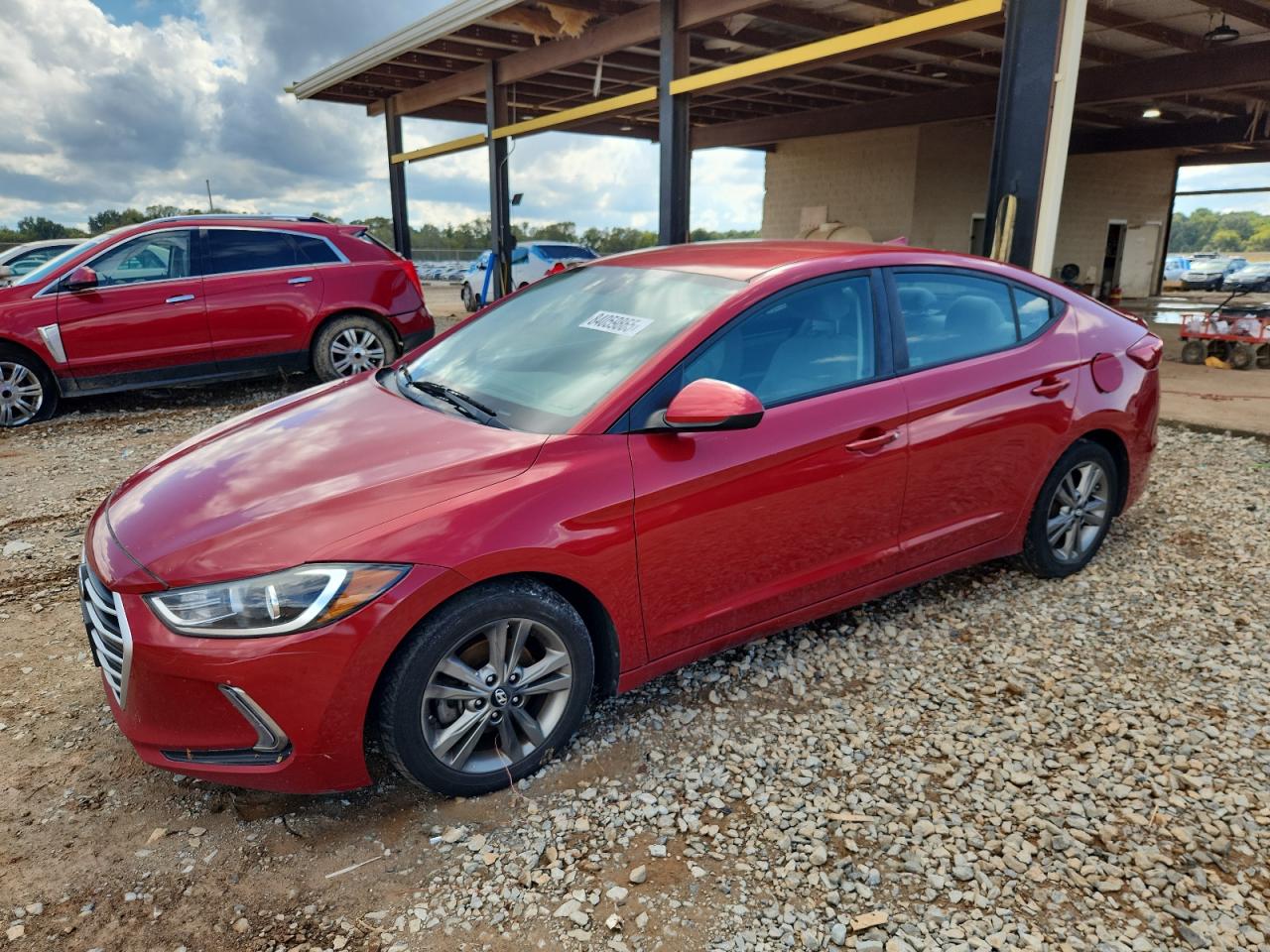 Vehicle photo
