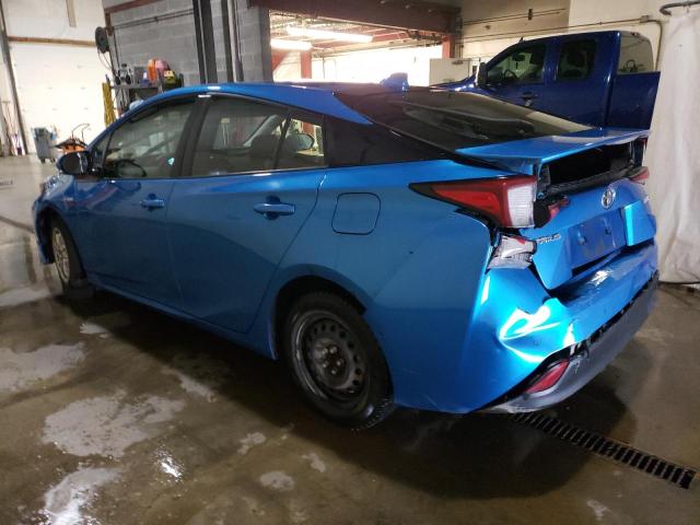 2020 TOYOTA PRIUS L JTDKARFUXL3110965