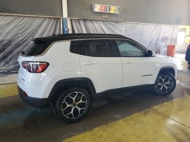 2025 JEEP COMPASS LI 3C4NJDCN8ST522141
