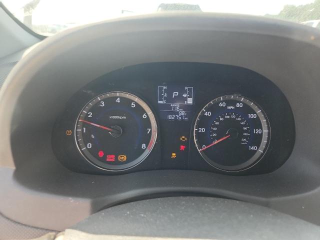 2016 HYUNDAI ACCENT SE KMHCT4AE5GU080853