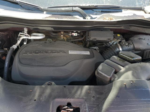 2016 HONDA PILOT EXL 5FNYF6H58GB006872