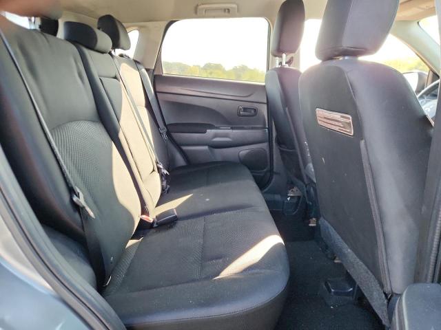 2015 MITSUBISHI OUTLANDER 4A4AP3AU1FE026520