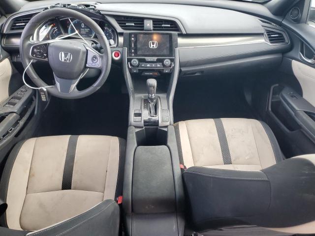 2017 HONDA CIVIC EX SHHFK7H54HU203272