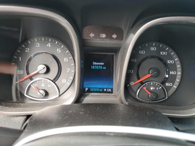 2015 CHEVROLET MALIBU LTZ 1G11F5SL5FF161238