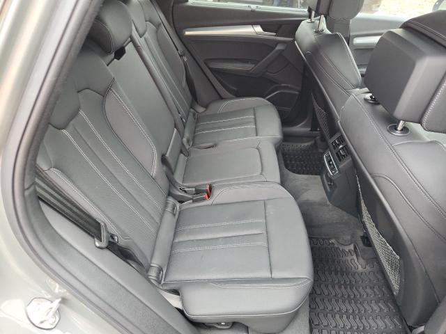 2024 AUDI Q5 PRESTIG #3284778526