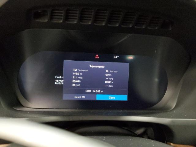 2024 VOLVO XC90 PLUS YV4L12PE9R1240823