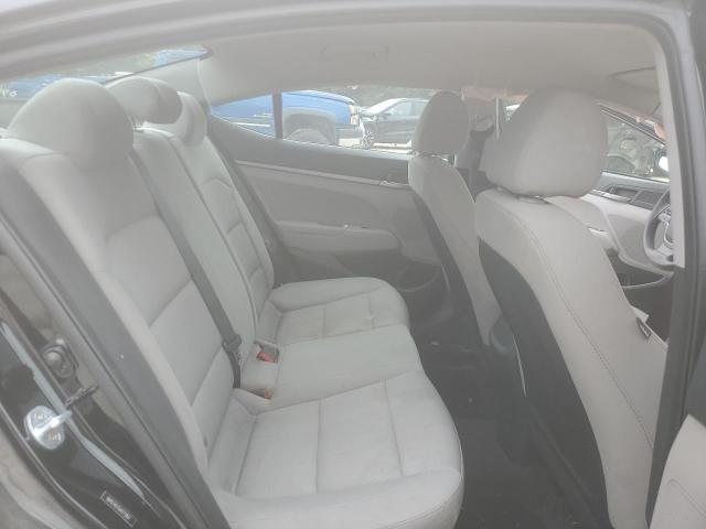2018 HYUNDAI ELANTRA 5NPD74LF0JH273867