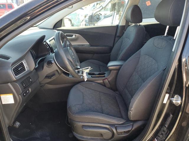 2017 KIA NIRO FE KNDCB3LC9H5100014
