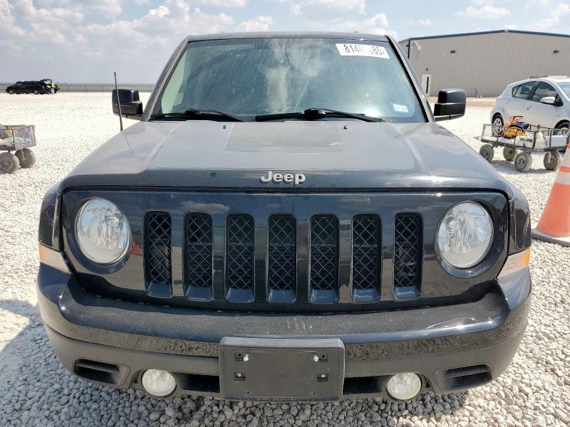 2016 JEEP PATRIOT SP - 1C4NJPBA5GD694219