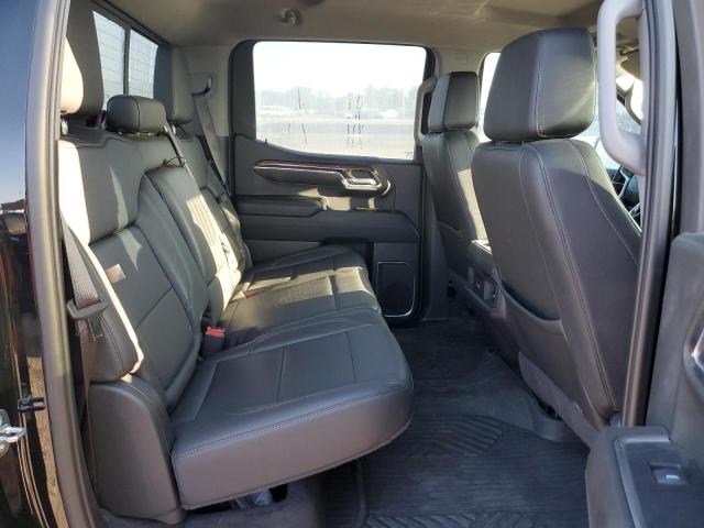 2022 CHEVROLET SILVERADO - 3GCUDFED7NG680731