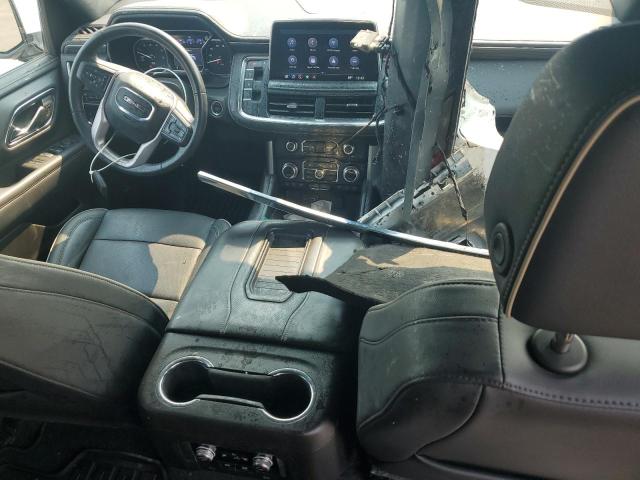 2021 GMC YUKON SLT 1GKS2BKD3MR296460