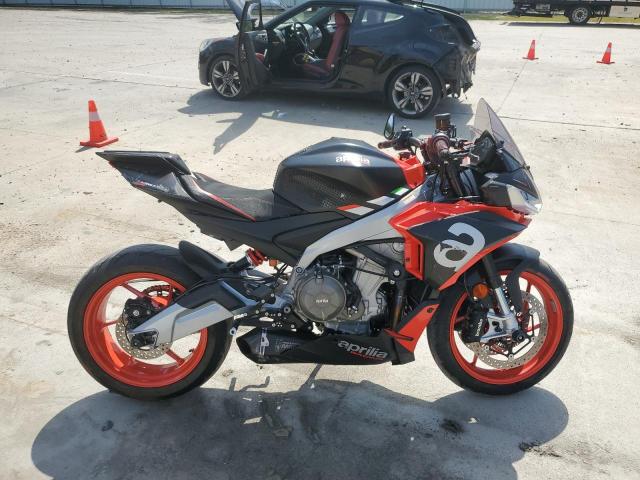 2021 APRILIA TUONO 660 ZD4KSUE06MS000313