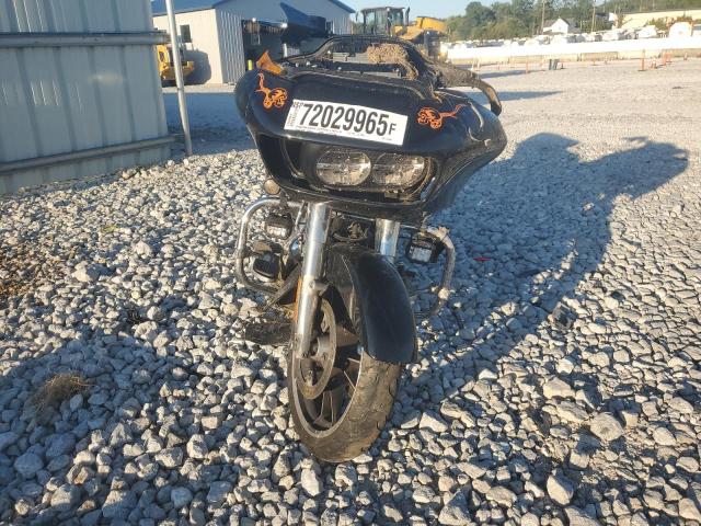 2022 HARLEY-DAVIDSON FLTRX 1HD1KHC16NB643108