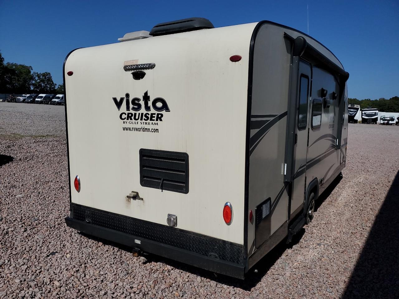 Lot #3298048137 2019 GULF STREAM VISTA CRUI