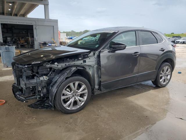 Global Auto Auctions: 2021 MAZDA CX-30 PREF