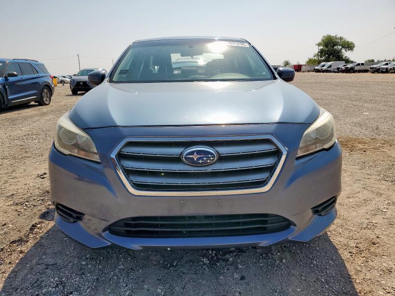 2017 SUBARU LEGACY 2.5 #3285802681