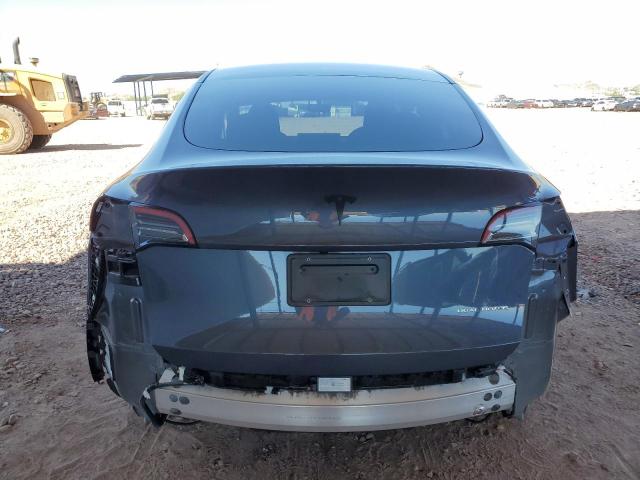 2023 TESLA MODEL Y #3309634059